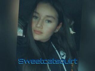 Sweetcatsquirt