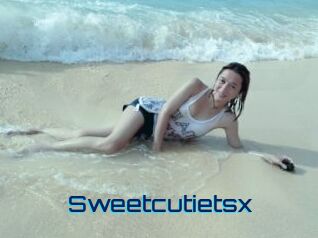 Sweetcutietsx
