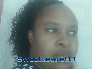 sweetdesire83 Vidéos de Cul FR