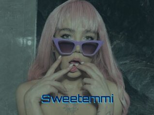 Sweetemmi