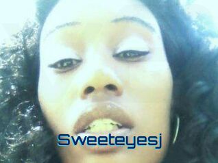 Sweeteyesj