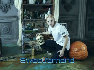 sweetfernand Vidéos de Cul FR