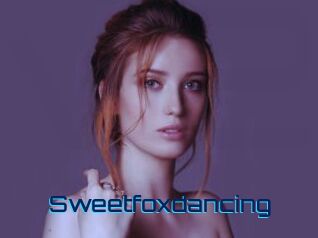 Sweetfoxdancing