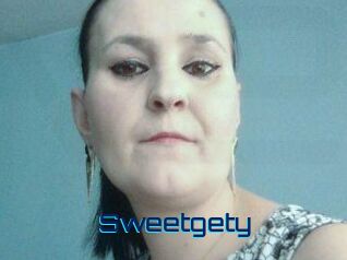Sweetgety