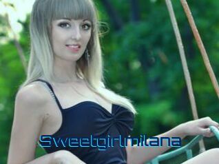 Sweetgirlmilana