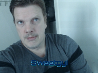 Sweetgyi