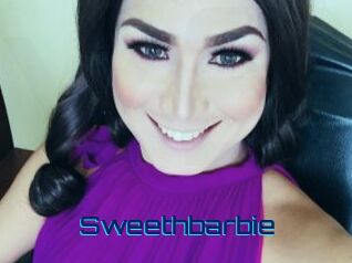 Sweethbarbie