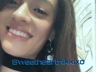 Sweetheartnikkixo