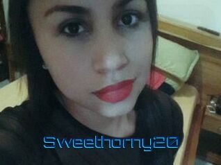 Sweethorny20