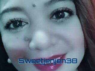 sweetjenjen38 Vidéos de Cul FR