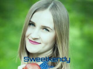Sweetkendy