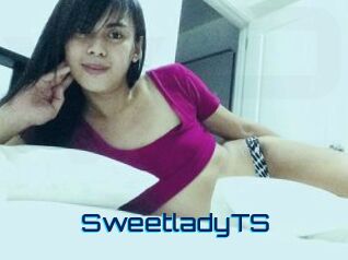 sweetladyTS Vidéos de Cul FR
