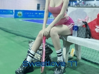 sweetlove_77 Vidéos de Cul FR