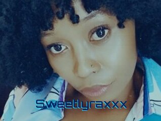 Sweetlyraxxx