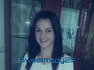 Sweetmady25