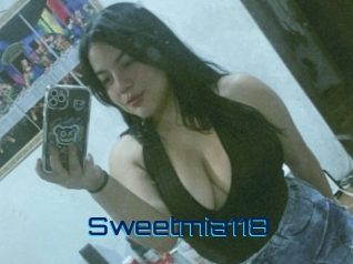sweetmia118 Vidéos de Cul FR