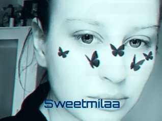 Sweetmilaa
