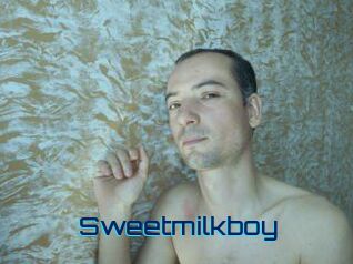 Sweetmilkboy