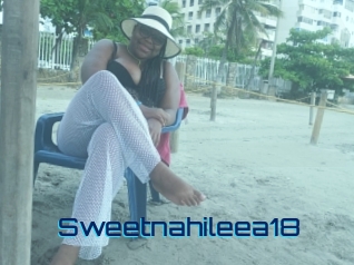 Sweetnahileea18