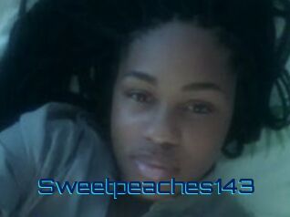 Sweetpeaches143