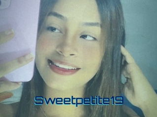 sweetpetite19 Vidéos de Cul FR