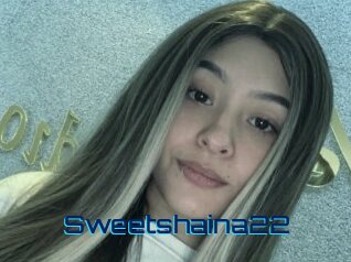 Sweetshaina22