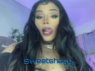 sweetshayy Vidéos de Cul FR