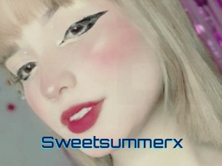 Sweetsummerx