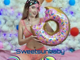 Sweetsunbaby