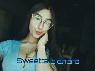 sweettalejandra Vidéos de Cul FR