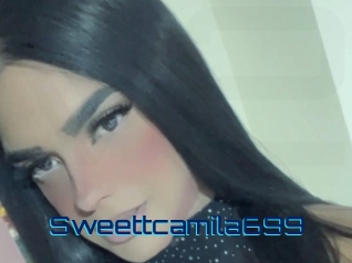 sweettcamila699 Vidéos de Cul FR