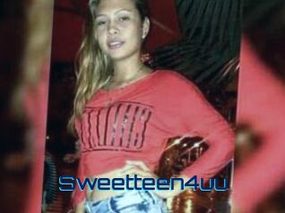 Sweetteen4uu