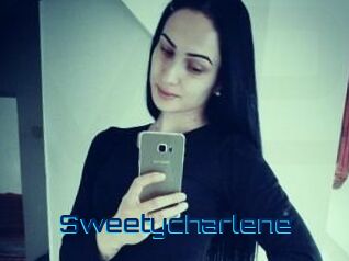 sweetycharlene Vidéos de Cul FR