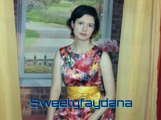 Sweetyfaydana