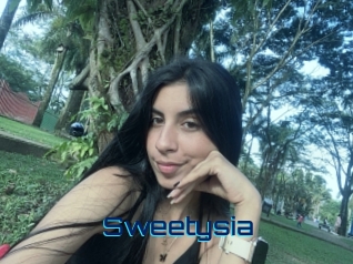 Sweetysia