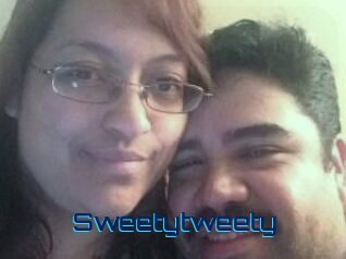 Sweetytweety