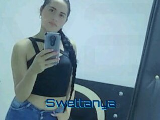 Swettanya