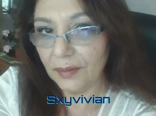 sxyvivian Vidéos de Cul FR