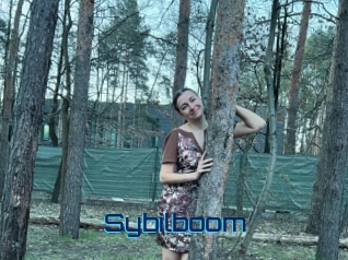 sybilboom Vidéos de Cul FR