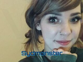 Sydmonster