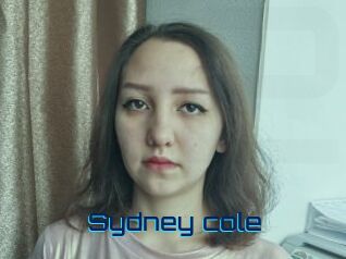 Sydney_cole