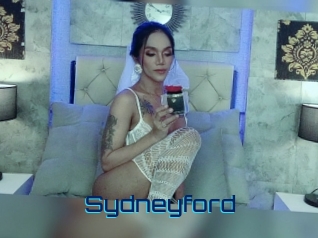sydneyford Vidéos de Cul FR