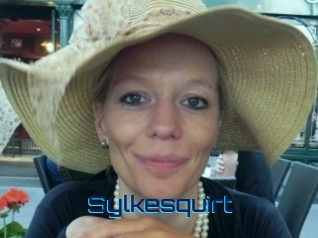 sylkesquirt Vidéos de Cul FR