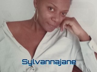 Sylvannajane