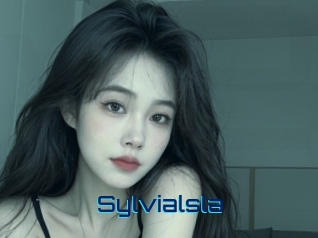 sylvialsla Vidéos de Cul FR