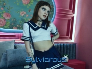 Sylviarouz