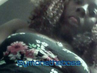 symonetheboss Vidéos de Cul FR