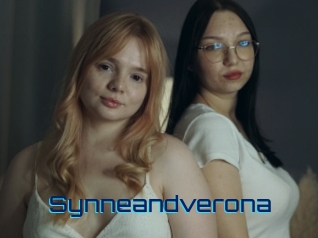 synneandverona Vidéos de Cul FR