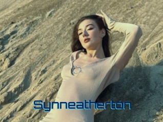 synneatherton Vidéos de Cul FR