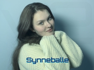 Synneballe